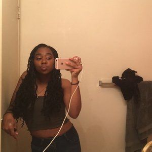 Meet your Posher, Kaleah